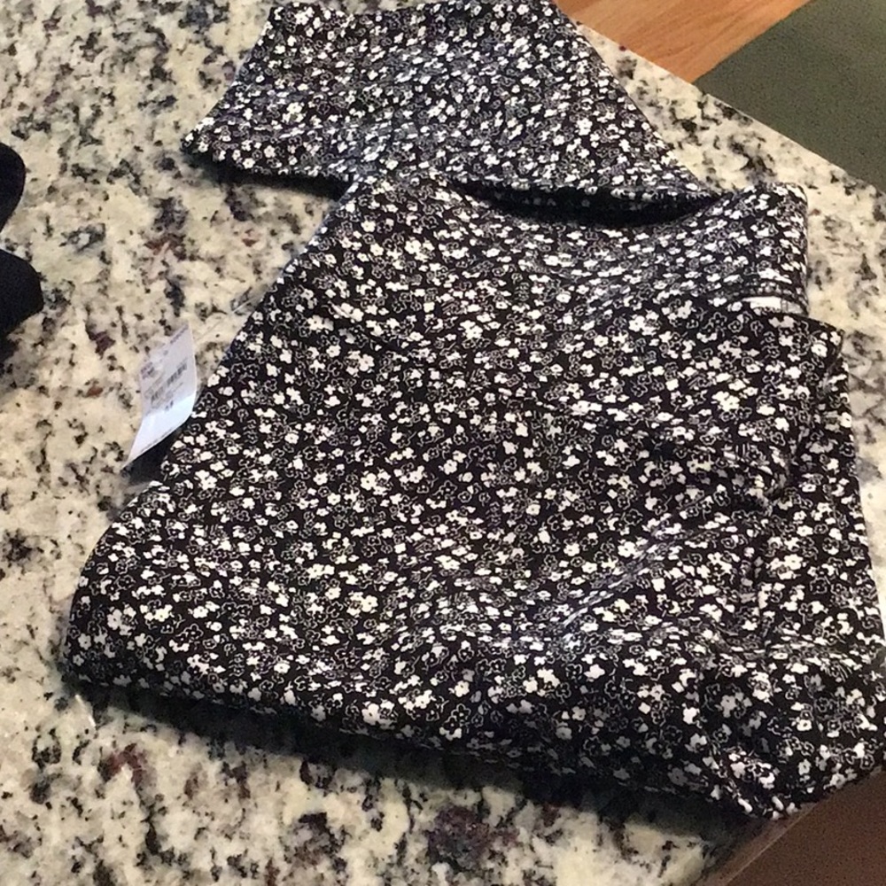 Lands End leggings